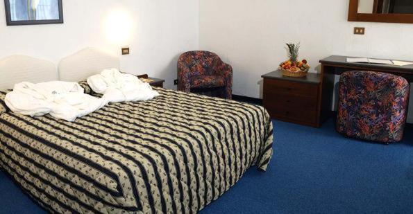 Hotel Principe Principina a Mare Eksteriør billede